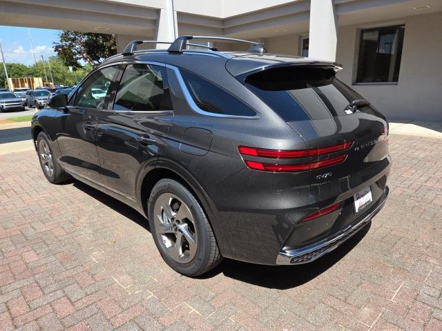new 2026 Genesis GV70 car, priced at $53,720