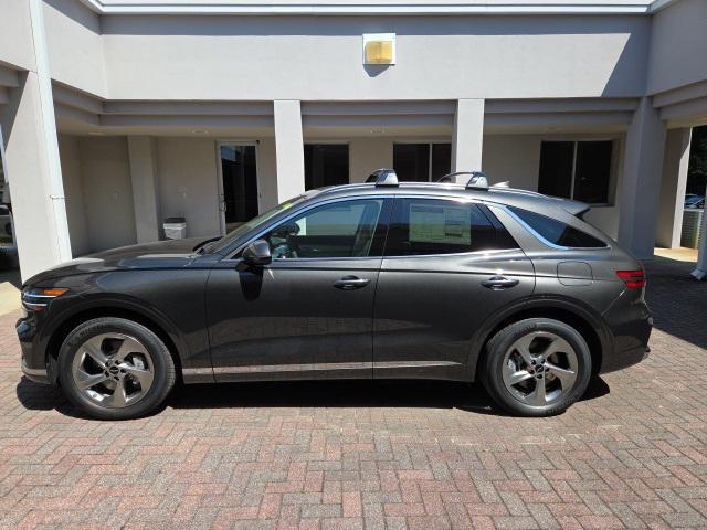 new 2026 Genesis GV70 car, priced at $53,720