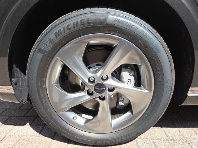 new 2026 Genesis GV70 car, priced at $53,720