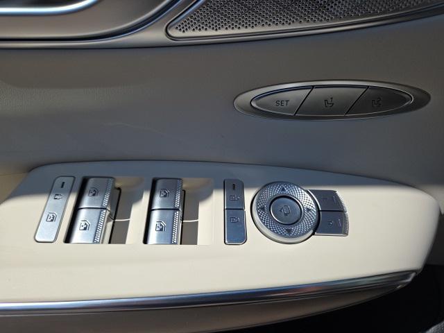 new 2026 Genesis GV70 car, priced at $53,720