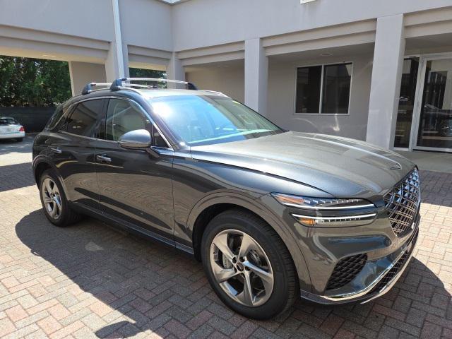 new 2026 Genesis GV70 car, priced at $53,720