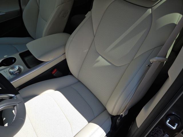 new 2026 Genesis GV70 car, priced at $53,720