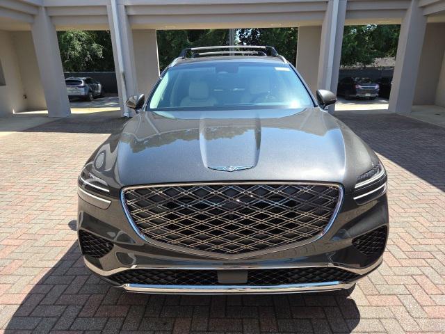 new 2026 Genesis GV70 car, priced at $53,720