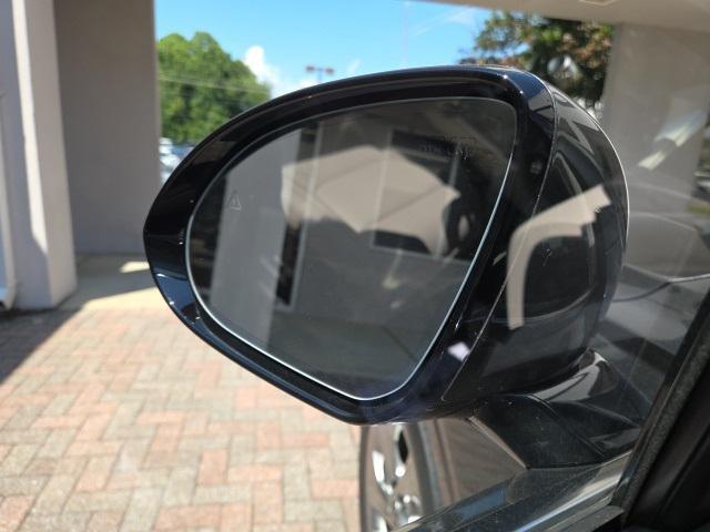 new 2026 Genesis GV70 car, priced at $53,720