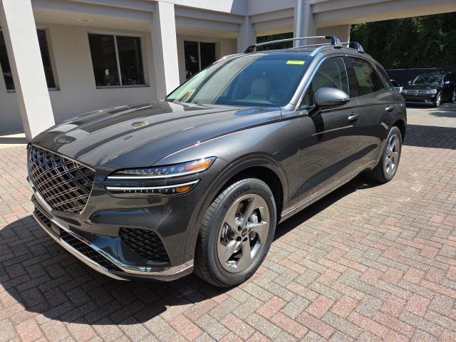 new 2026 Genesis GV70 car, priced at $53,720
