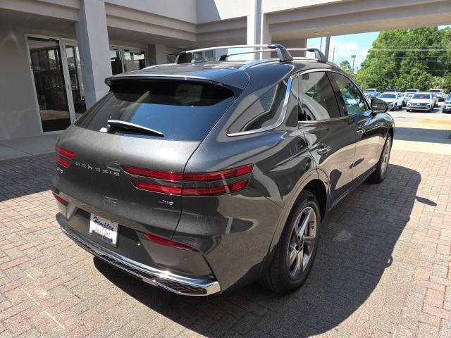 new 2026 Genesis GV70 car, priced at $53,720