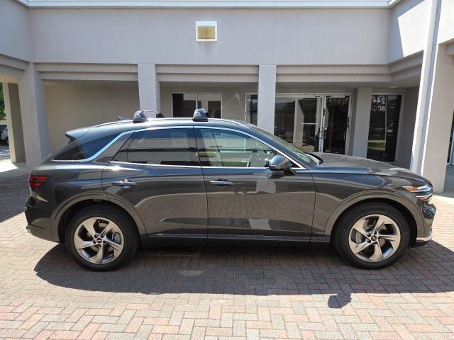 new 2026 Genesis GV70 car, priced at $53,720