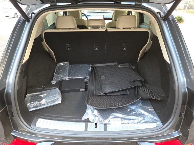 new 2026 Genesis GV70 car, priced at $54,795