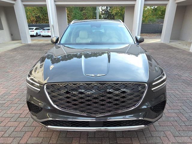 new 2026 Genesis GV70 car, priced at $54,795