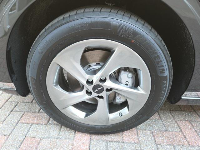 new 2026 Genesis GV70 car, priced at $54,795