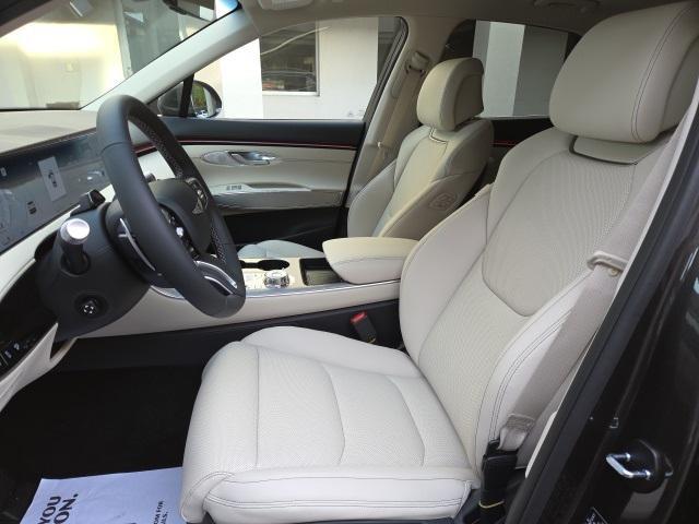 new 2026 Genesis GV70 car, priced at $54,795