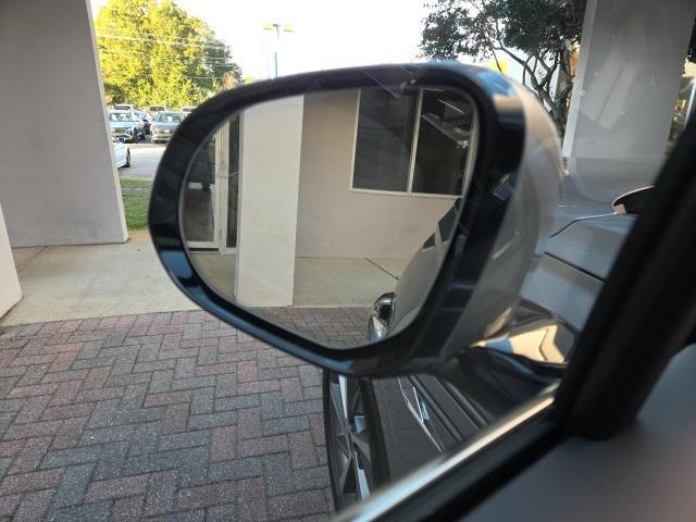 new 2026 Genesis GV80 car, priced at $66,400