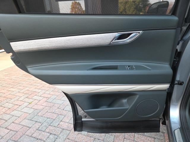 new 2026 Genesis GV80 car, priced at $66,400