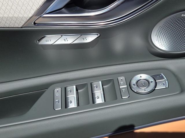 new 2026 Genesis GV80 car, priced at $71,265