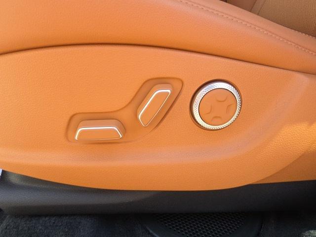 new 2026 Genesis GV80 car, priced at $71,265