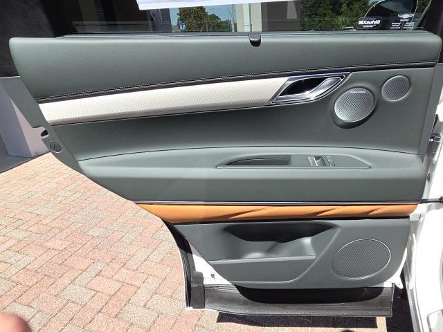 new 2026 Genesis GV80 car, priced at $71,265