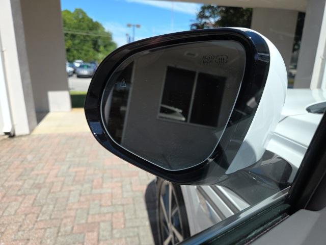 new 2026 Genesis GV80 car, priced at $71,265