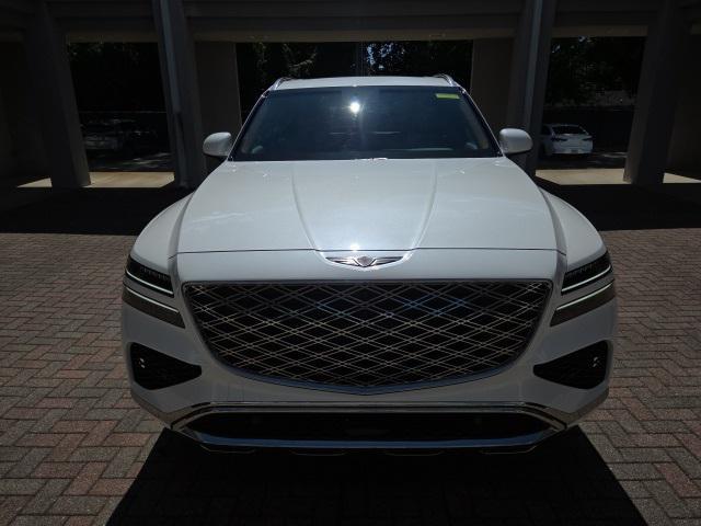 new 2026 Genesis GV80 car, priced at $71,265
