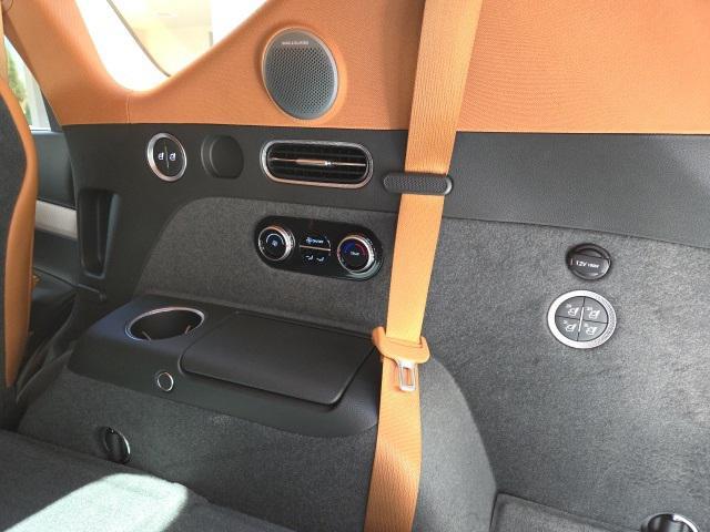 new 2026 Genesis GV80 car, priced at $71,265