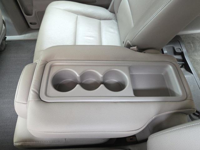 used 2016 Honda Odyssey car, priced at $8,500