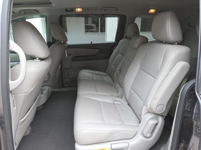 used 2016 Honda Odyssey car, priced at $8,500