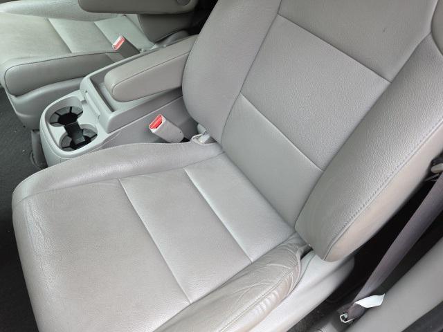 used 2016 Honda Odyssey car, priced at $8,500