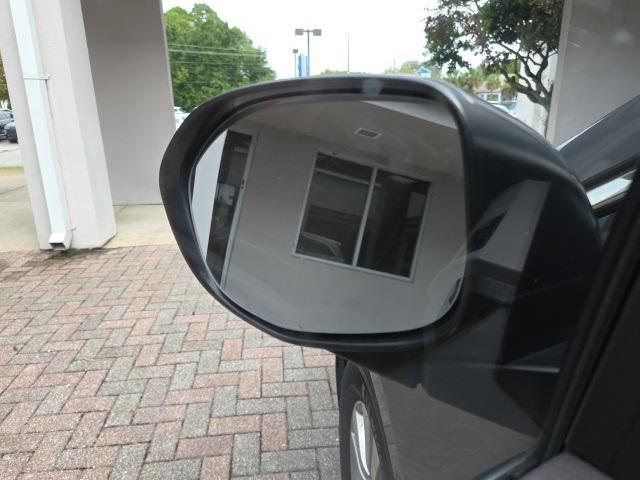 used 2016 Honda Odyssey car, priced at $8,500