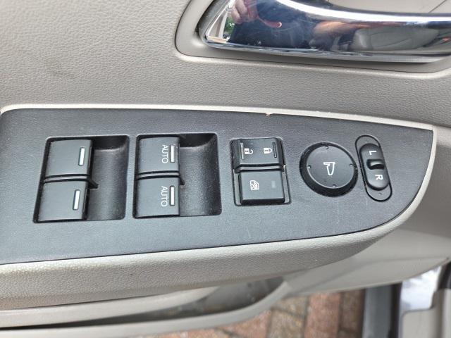 used 2016 Honda Odyssey car, priced at $8,500