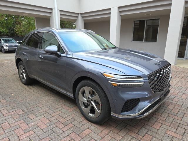 new 2026 Genesis GV70 car, priced at $59,535