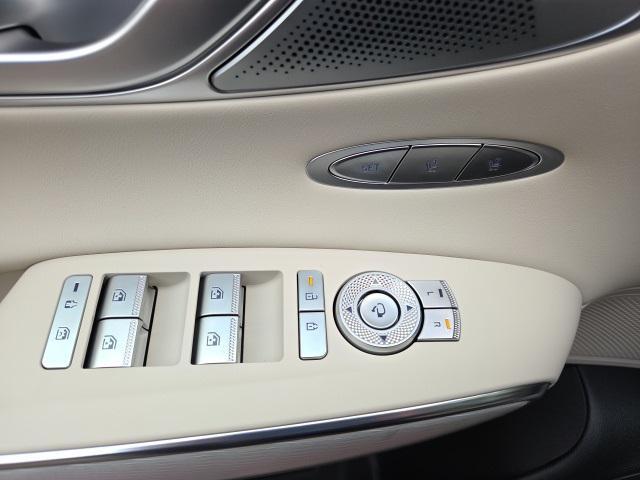 new 2026 Genesis GV70 car, priced at $59,535