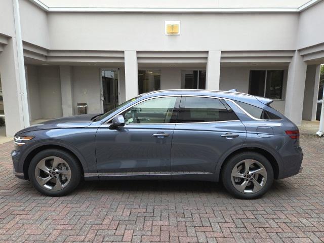 new 2026 Genesis GV70 car, priced at $59,535