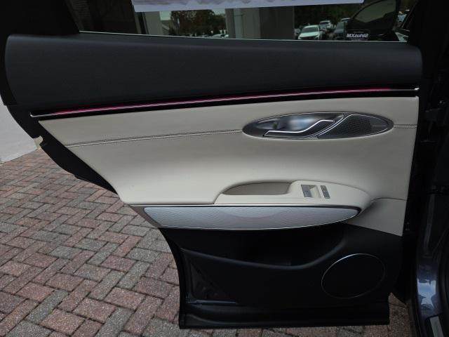 new 2026 Genesis GV70 car, priced at $59,535