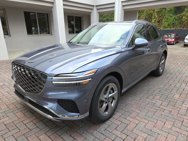 new 2026 Genesis GV70 car, priced at $59,535