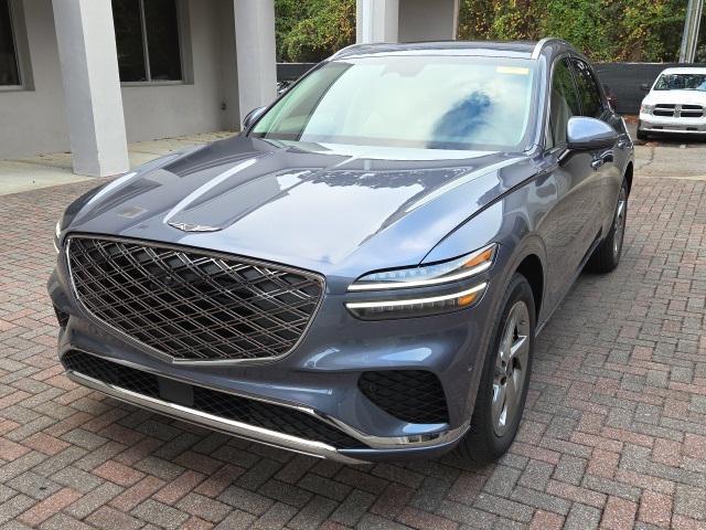 new 2026 Genesis GV70 car, priced at $59,535