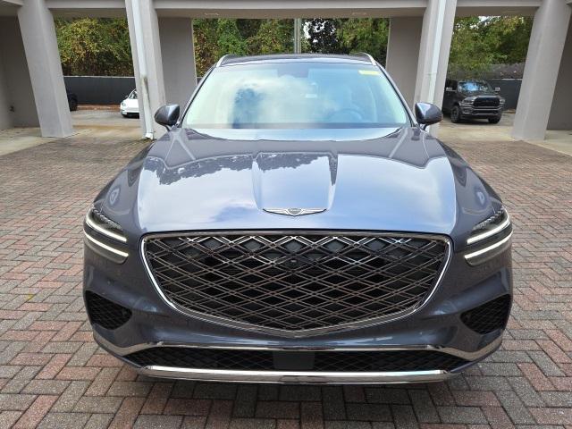 new 2026 Genesis GV70 car, priced at $59,535