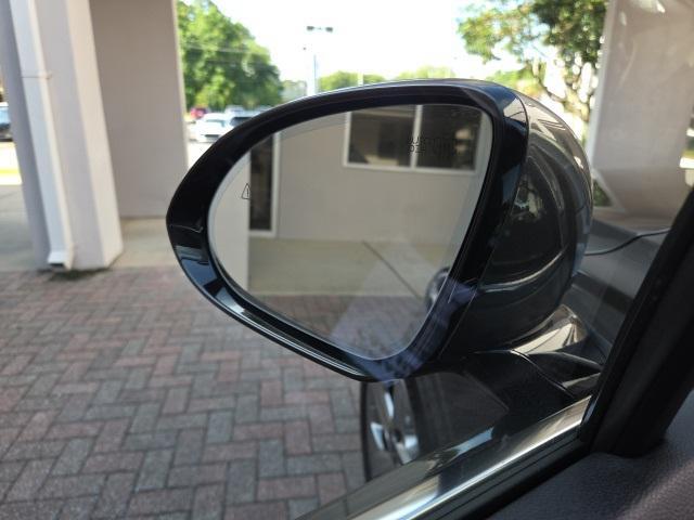 used 2026 Genesis GV70 car, priced at $47,998