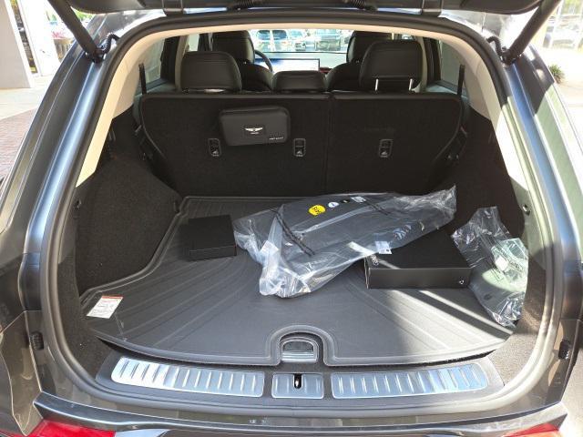 used 2026 Genesis GV70 car, priced at $47,998