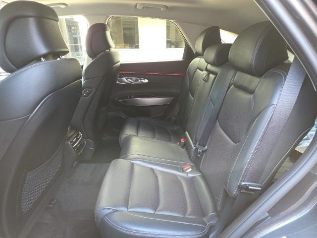 used 2026 Genesis GV70 car, priced at $47,998