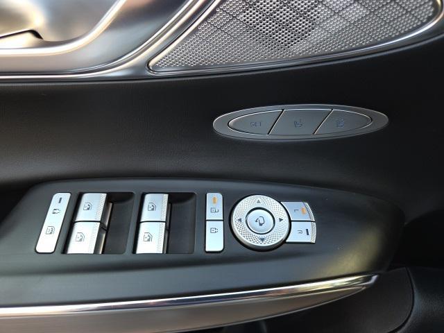 used 2026 Genesis GV70 car, priced at $47,998