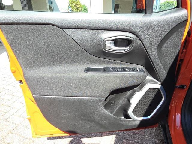 used 2018 Jeep Renegade car, priced at $10,750