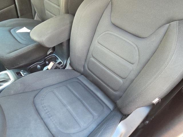 used 2018 Jeep Renegade car, priced at $10,750