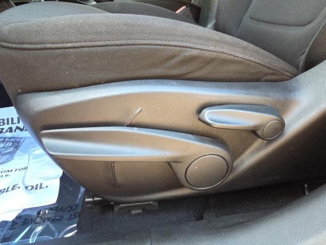 used 2018 Jeep Renegade car, priced at $10,750