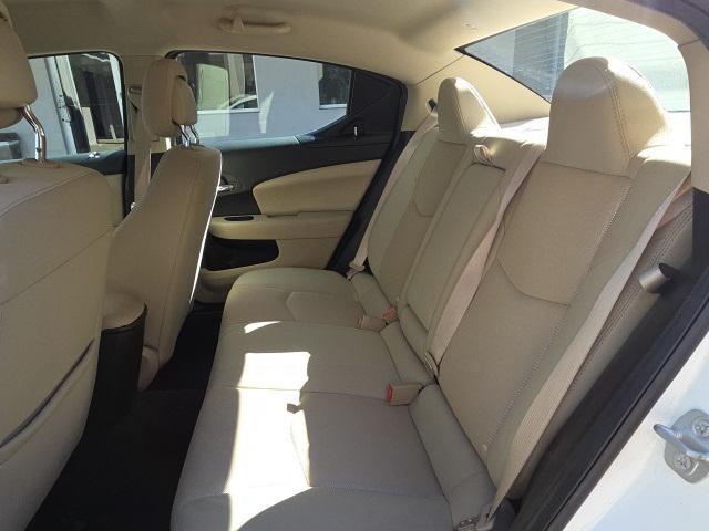 used 2014 Dodge Avenger car, priced at $7,499