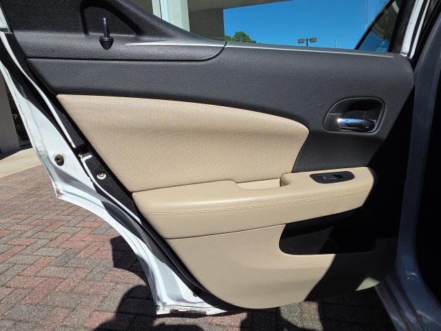 used 2014 Dodge Avenger car, priced at $7,499