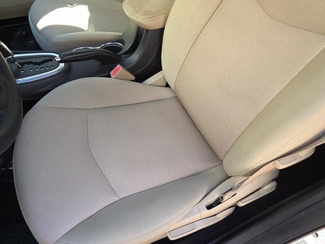 used 2014 Dodge Avenger car, priced at $7,499