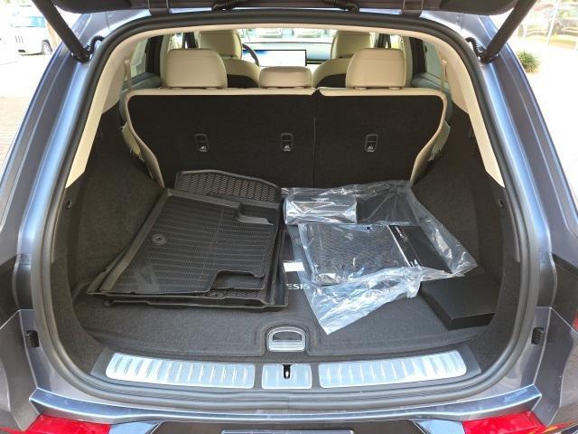 new 2026 Genesis GV70 car, priced at $54,795