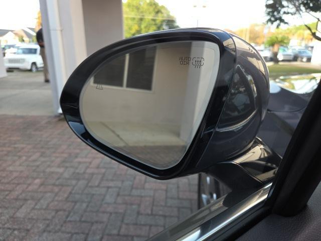 new 2026 Genesis GV70 car, priced at $54,795