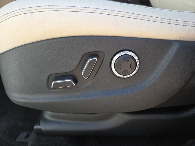 new 2026 Genesis GV70 car, priced at $54,905