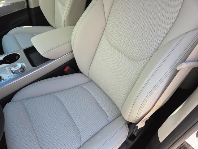 new 2026 Genesis GV70 car, priced at $54,905