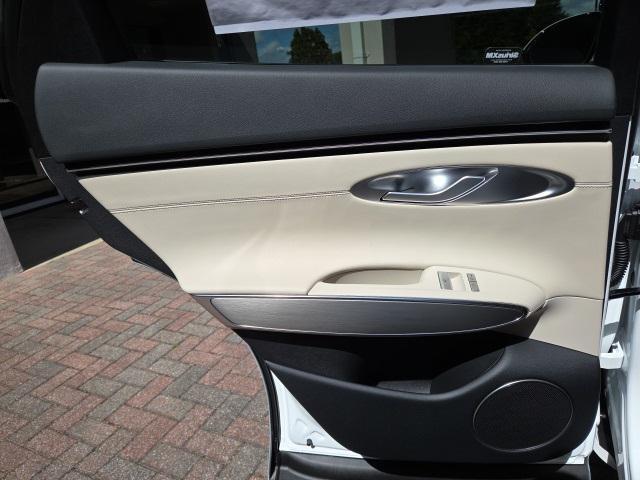 new 2026 Genesis GV70 car, priced at $54,905